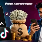 ৯টি কার্যকরী উপায়ে টিকটক থেকে টাকা ইনকাম টিকটক থেকে টাকা ইনকাম